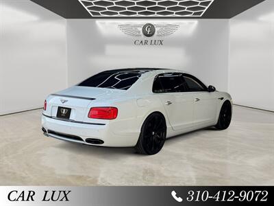 2015 Bentley Flying Spur V8 - Photo 5 - Lennox, CA 90304