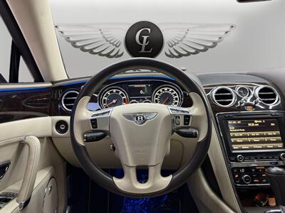 2015 Bentley Flying Spur V8 - Photo 12 - Lennox, CA 90304