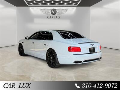 2015 Bentley Flying Spur V8 - Photo 3 - Lennox, CA 90304