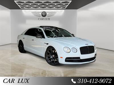 2015 Bentley Flying Spur V8 - Photo 7 - Lennox, CA 90304