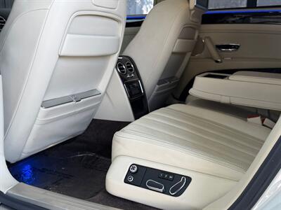 2015 Bentley Flying Spur V8 - Photo 37 - Lennox, CA 90304