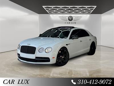 2015 Bentley Flying Spur V8 - Photo 1 - Lennox, CA 90304