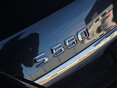2015 Mercedes-Benz S 550   - Photo 19 - Lennox, CA 90304