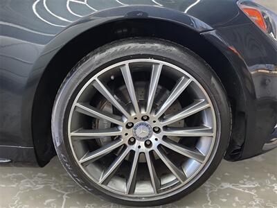 2015 Mercedes-Benz S 550   - Photo 14 - Lennox, CA 90304