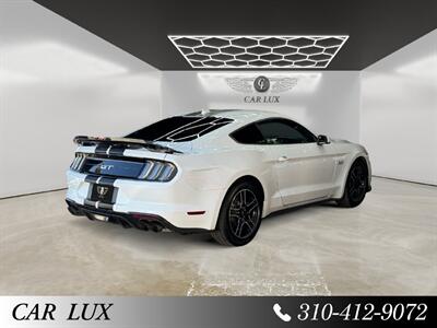 2021 Ford Mustang GT - Photo 5 - Lennox, CA 90304