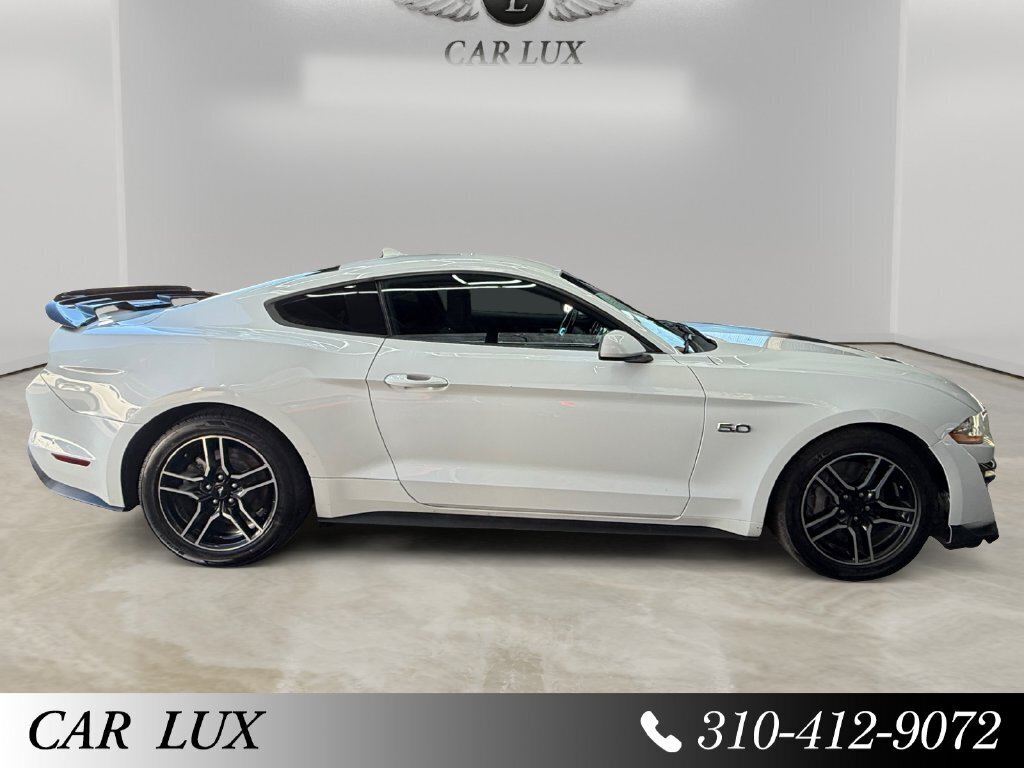 2021 Ford Mustang GT - Photo 6 - Lennox, CA 90304