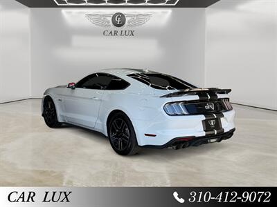 2021 Ford Mustang GT - Photo 3 - Lennox, CA 90304