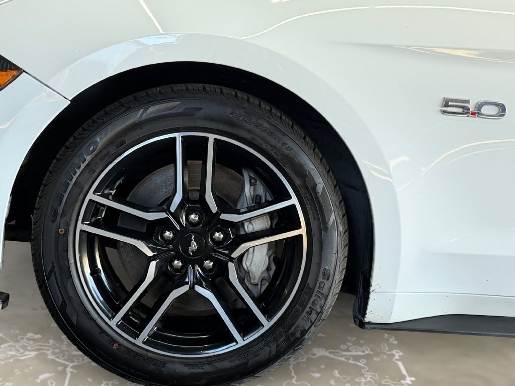 2021 Ford Mustang GT - Photo 14 - Lennox, CA 90304