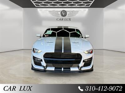 2021 Ford Mustang GT - Photo 8 - Lennox, CA 90304