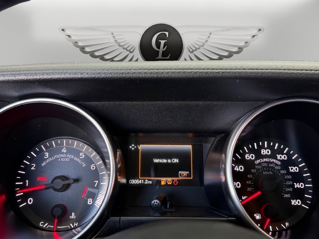 2021 Ford Mustang GT - Photo 21 - Lennox, CA 90304