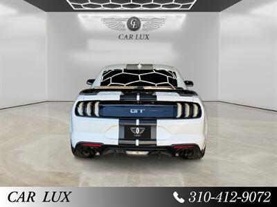 2021 Ford Mustang GT - Photo 4 - Lennox, CA 90304