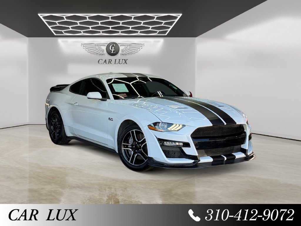 2021 Ford Mustang GT - Photo 7 - Lennox, CA 90304