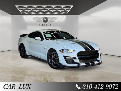2021 Ford Mustang GT - Photo 7 - Lennox, CA 90304