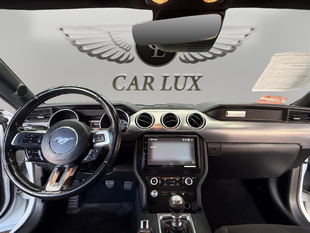 2021 Ford Mustang GT - Photo 11 - Lennox, CA 90304