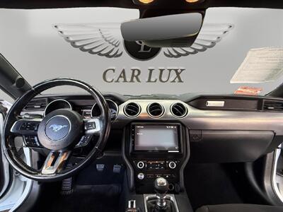 2021 Ford Mustang GT - Photo 11 - Lennox, CA 90304