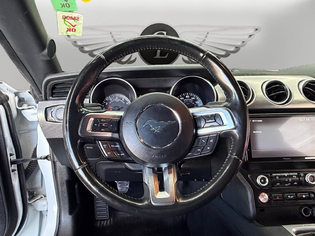 2021 Ford Mustang GT - Photo 12 - Lennox, CA 90304