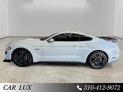 2021 Ford Mustang GT - Photo 2 - Lennox, CA 90304
