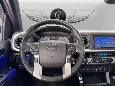 2018 Toyota Tacoma Limited V6 - Photo 12 - Lennox, CA 90304