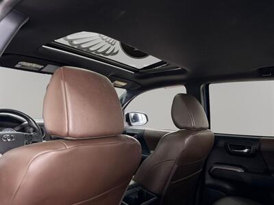 2018 Toyota Tacoma Limited V6 - Photo 23 - Lennox, CA 90304