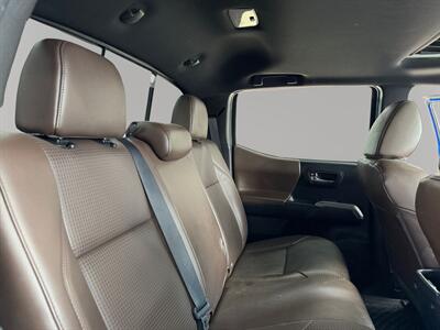 2018 Toyota Tacoma Limited V6 - Photo 26 - Lennox, CA 90304
