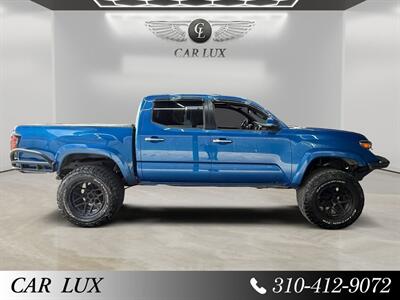 2018 Toyota Tacoma Limited V6 - Photo 6 - Lennox, CA 90304