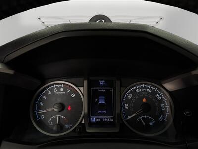 2018 Toyota Tacoma Limited V6 - Photo 19 - Lennox, CA 90304