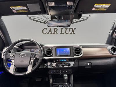 2018 Toyota Tacoma Limited V6 - Photo 11 - Lennox, CA 90304