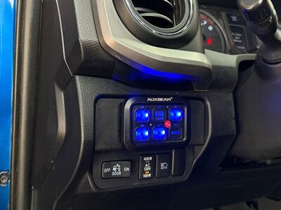 2018 Toyota Tacoma Limited V6 - Photo 17 - Lennox, CA 90304