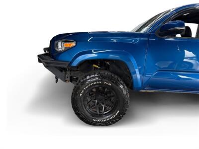 2018 Toyota Tacoma Limited V6 - Photo 14 - Lennox, CA 90304
