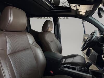 2018 Toyota Tacoma Limited V6 - Photo 15 - Lennox, CA 90304