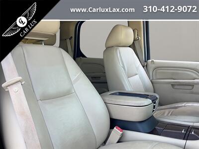 2012 Cadillac Escalade Luxury   - Photo 17 - Lennox, CA 90304