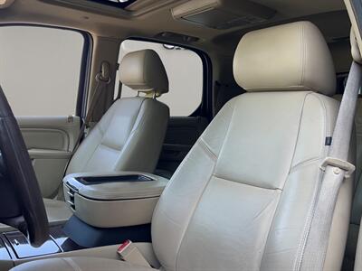 2012 Cadillac Escalade Luxury   - Photo 10 - Lennox, CA 90304