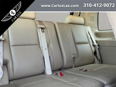 2012 Cadillac Escalade Luxury   - Photo 18 - Lennox, CA 90304