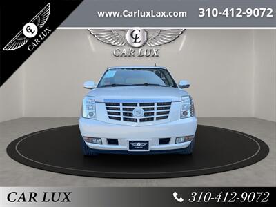 2012 Cadillac Escalade Luxury   - Photo 2 - Lennox, CA 90304