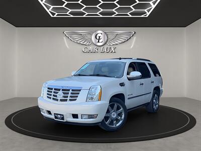 2012 Cadillac Escalade Luxury   - Photo 3 - Lennox, CA 90304