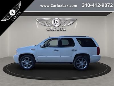 2012 Cadillac Escalade Luxury   - Photo 4 - Lennox, CA 90304