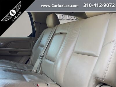 2012 Cadillac Escalade Luxury   - Photo 13 - Lennox, CA 90304