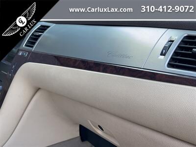 2012 Cadillac Escalade Luxury   - Photo 19 - Lennox, CA 90304