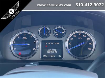 2012 Cadillac Escalade Luxury   - Photo 12 - Lennox, CA 90304