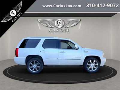 2012 Cadillac Escalade Luxury   - Photo 8 - Lennox, CA 90304