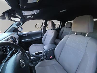 2019 Toyota Tacoma TRD Off-Road V6 - Photo 11 - Lennox, CA 90304