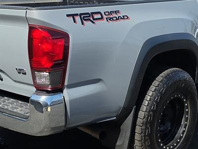 2019 Toyota Tacoma TRD Off-Road V6 - Photo 23 - Lennox, CA 90304
