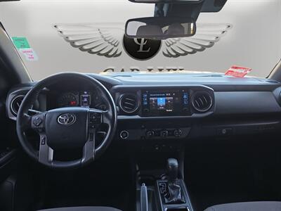 2019 Toyota Tacoma TRD Off-Road V6 - Photo 15 - Lennox, CA 90304