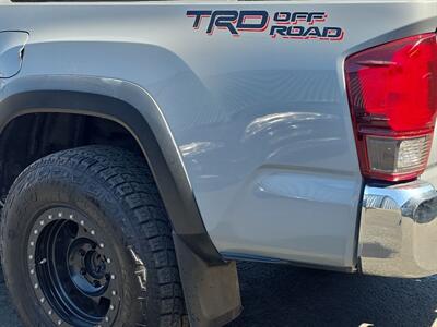 2019 Toyota Tacoma TRD Off-Road V6 - Photo 26 - Lennox, CA 90304