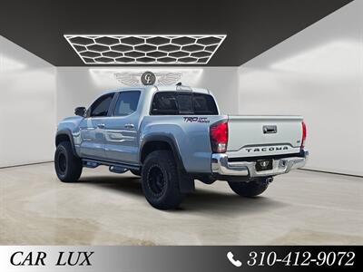 2019 Toyota Tacoma TRD Off-Road V6 - Photo 3 - Lennox, CA 90304