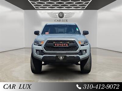 2019 Toyota Tacoma TRD Off-Road V6 - Photo 8 - Lennox, CA 90304