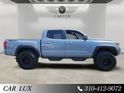 2019 Toyota Tacoma TRD Off-Road V6 - Photo 6 - Lennox, CA 90304
