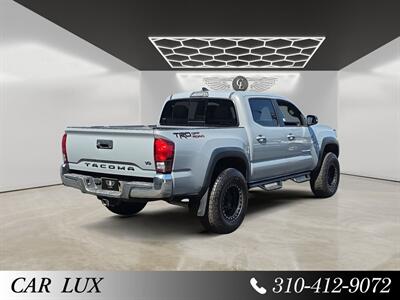 2019 Toyota Tacoma TRD Off-Road V6 - Photo 5 - Lennox, CA 90304