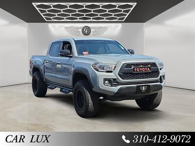 2019 Toyota Tacoma TRD Off-Road V6 - Photo 7 - Lennox, CA 90304