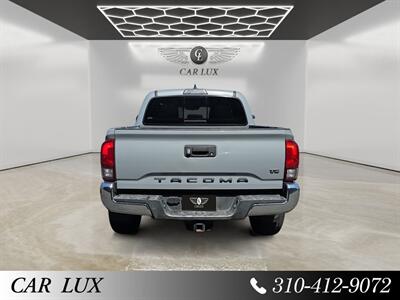 2019 Toyota Tacoma TRD Off-Road V6 - Photo 4 - Lennox, CA 90304